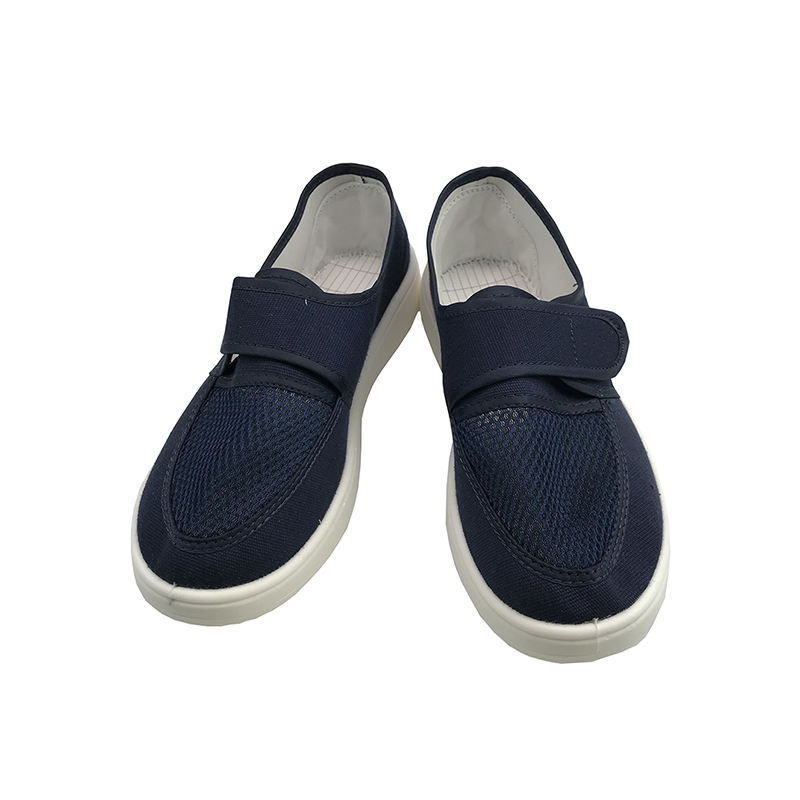 ইএসডি জুতা (জাল জুতা)