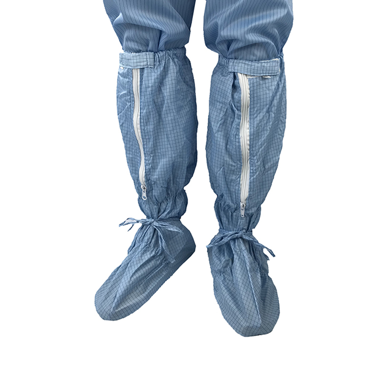 জেএস -013 ইএসডি বুট