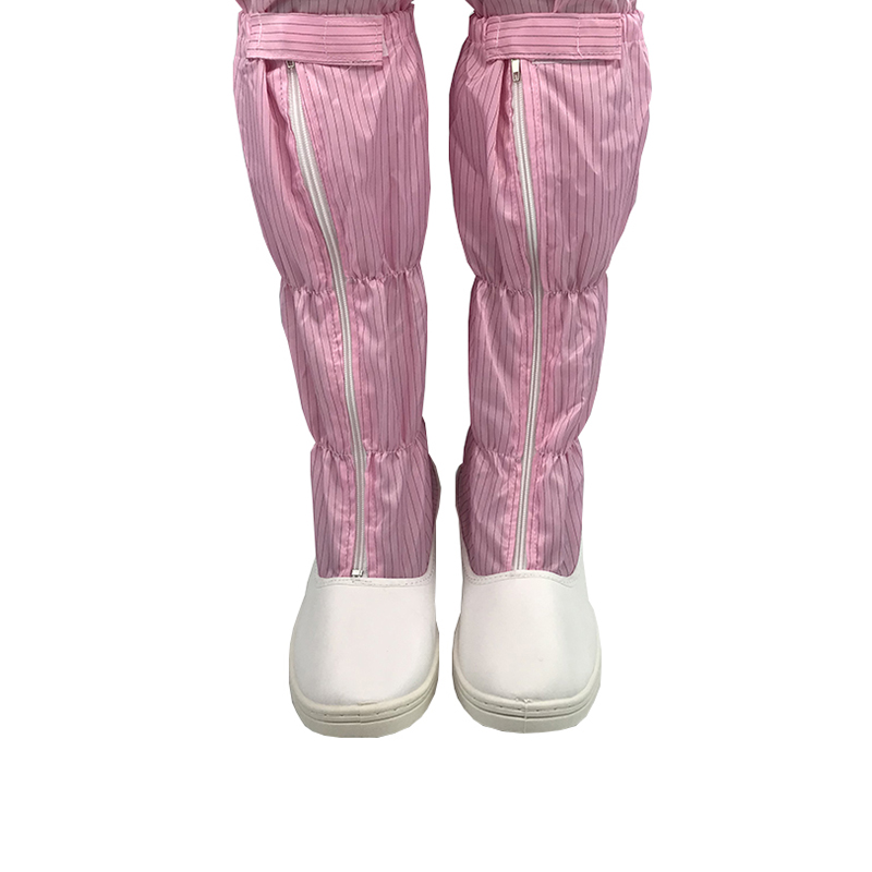 জেএস -014 ইএসডি বুট