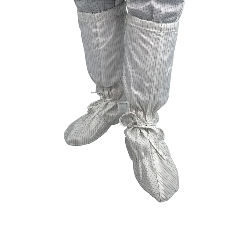 জেএস -013 ইএসডি বুট