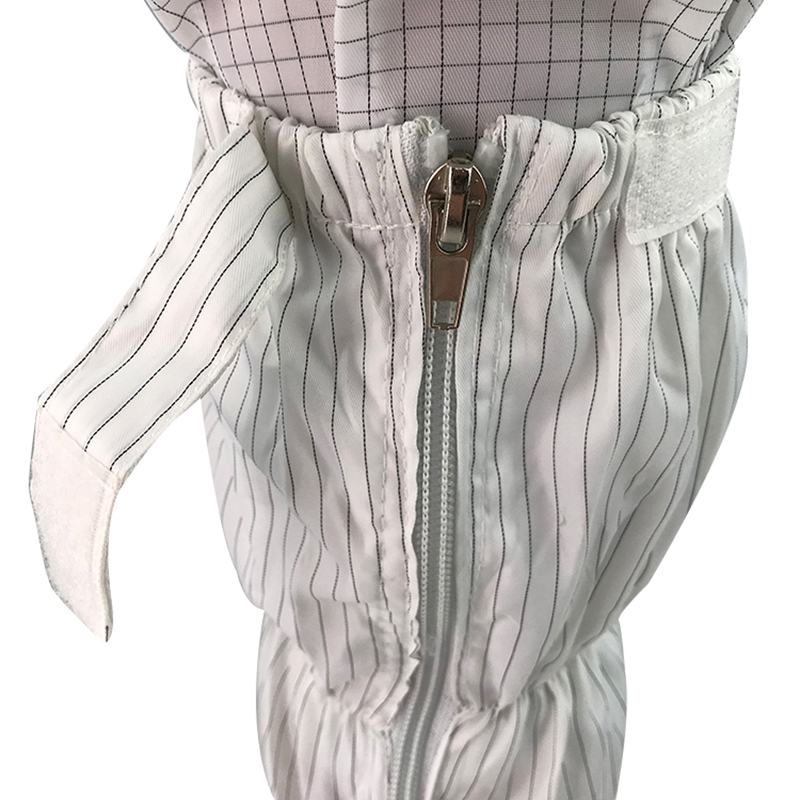 জেএস -015 ইএসডি বুট