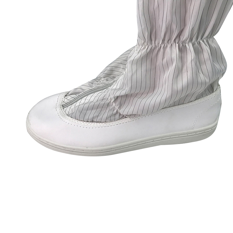 জেএস -015 ইএসডি বুট