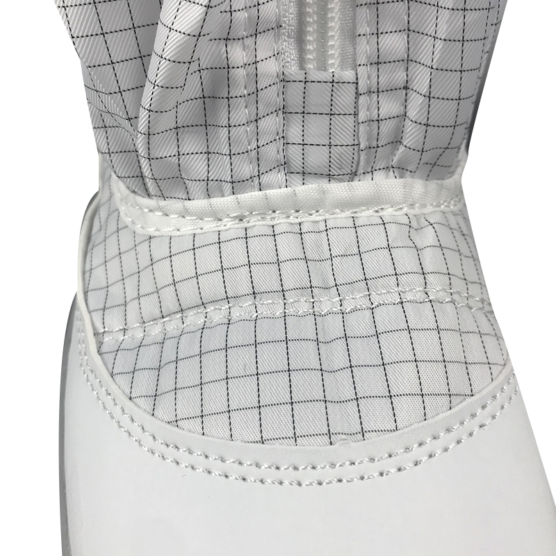 জেএস -016 ইএসডি বুট