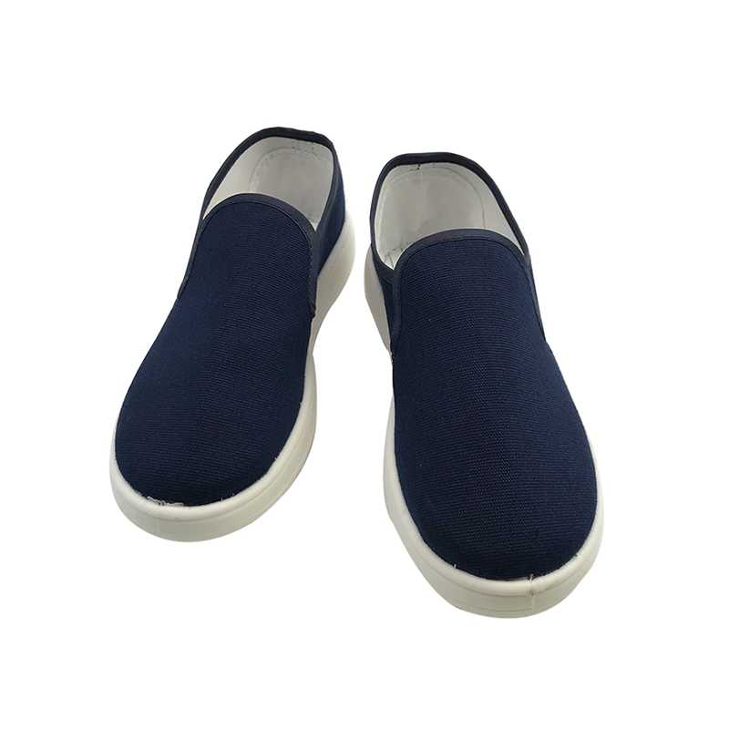 ইএসডি জুতা (মাঝের স্কার্ফ জুতা)