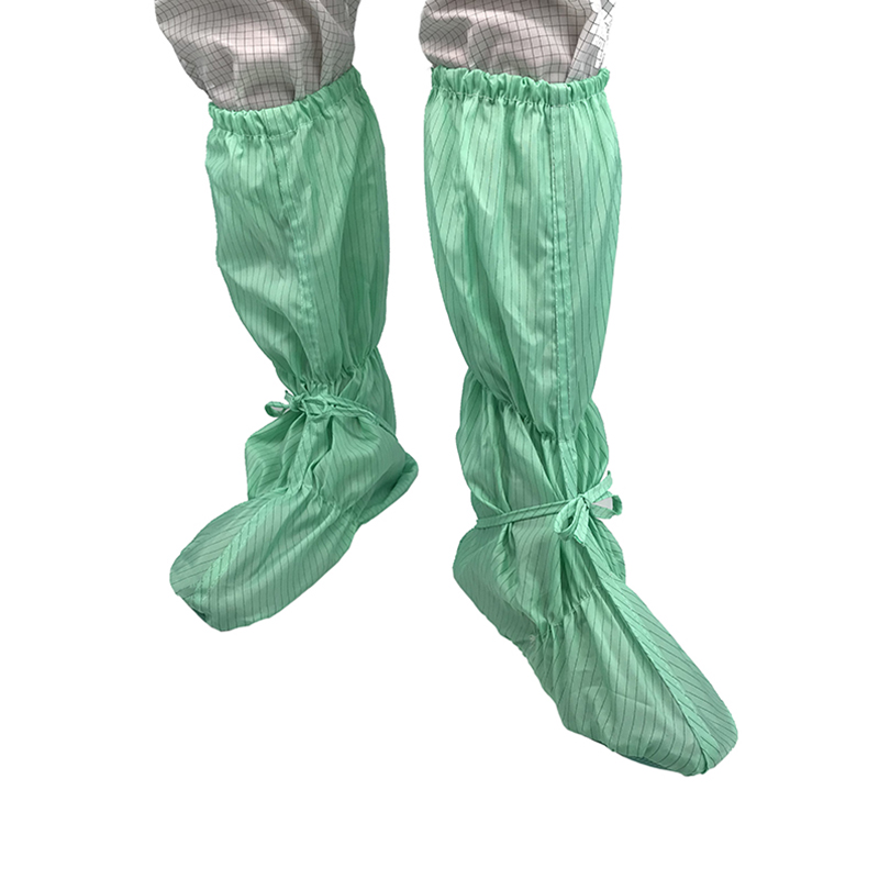 জেএস -013 ইএসডি বুট