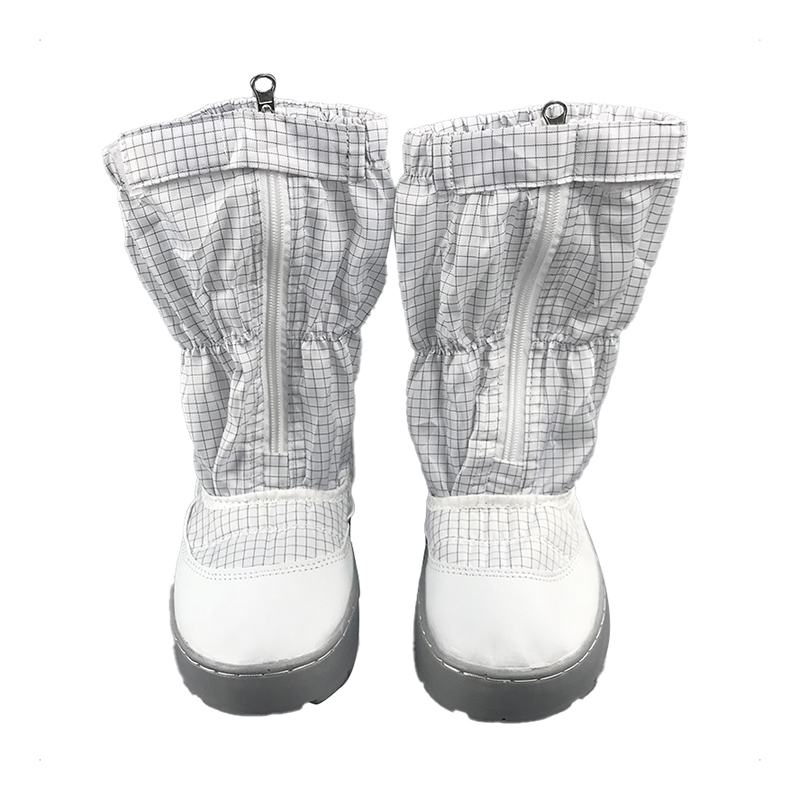 জেএস -016 ইএসডি বুট