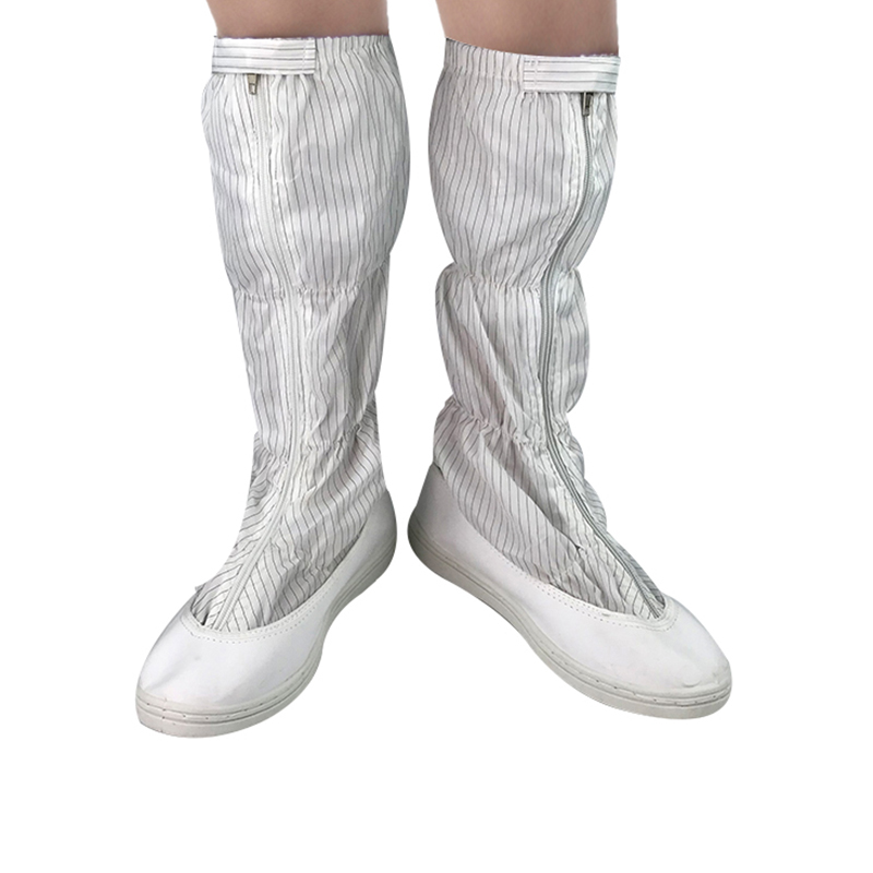 জেএস -015 ইএসডি বুট