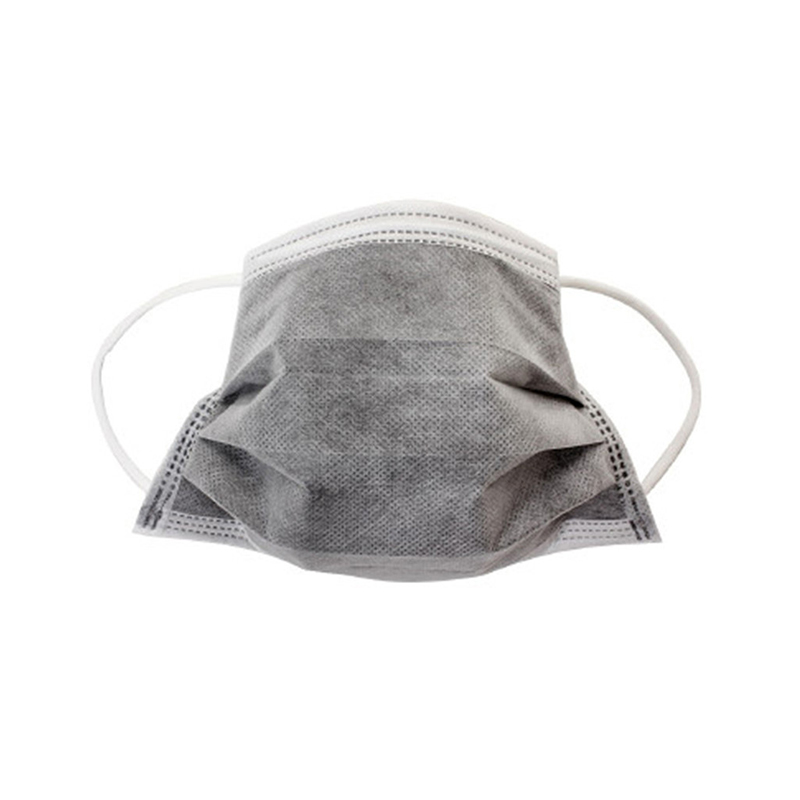 সক্রিয় কার্বন ফেস মাস্ক