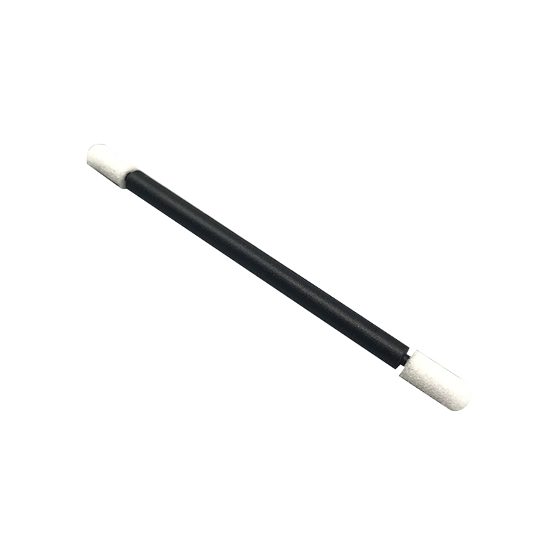 ডাবল-টিপড ক্লিনিং swabs