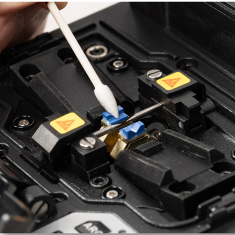 কাগজ স্টিক কটন সোয়াব