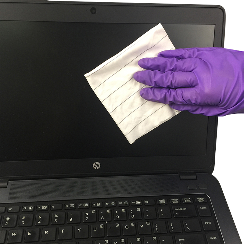 JW-18043 ESD ওয়াইপার