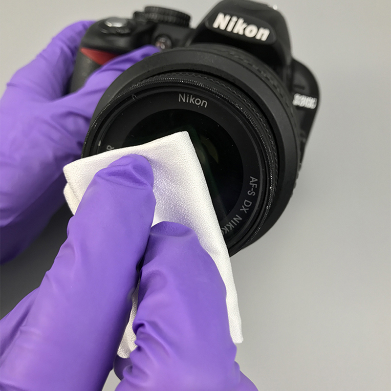 JW-08522 মাইক্রোফাইবার ওয়াইপার