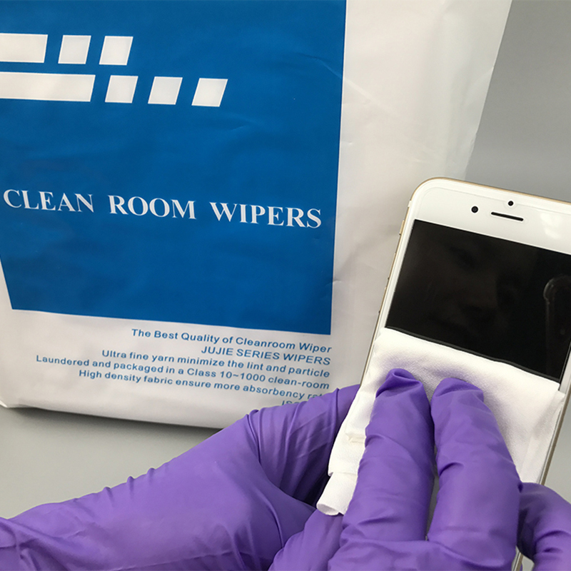 JW-18033 মাইক্রোফাইবার ওয়াইপার