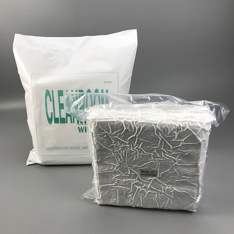 1009 লে ক্লিনরুম ওয়াইপার