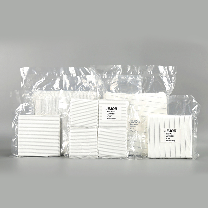 JW-14061 ESD ওয়াইপার