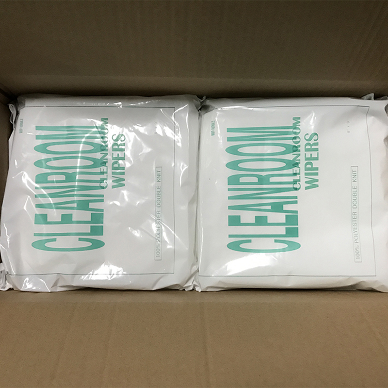 1009 লে ক্লিনরুম ওয়াইপার