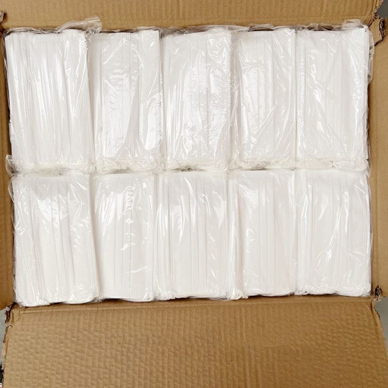 এস মুখের মুখোশ