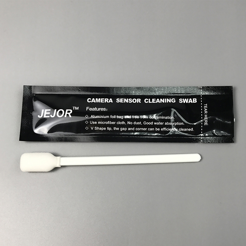 জেএসডাব্লু -505H4 আয়তক্ষেত্র ফোম সোয়াব