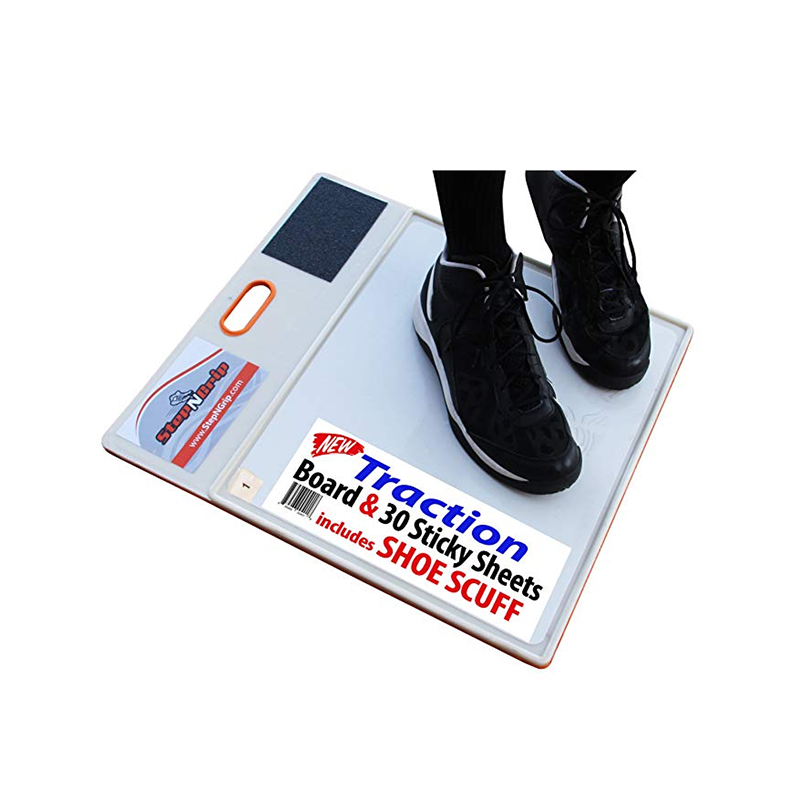 বাস্কেটবল স্টিকি মাদুর