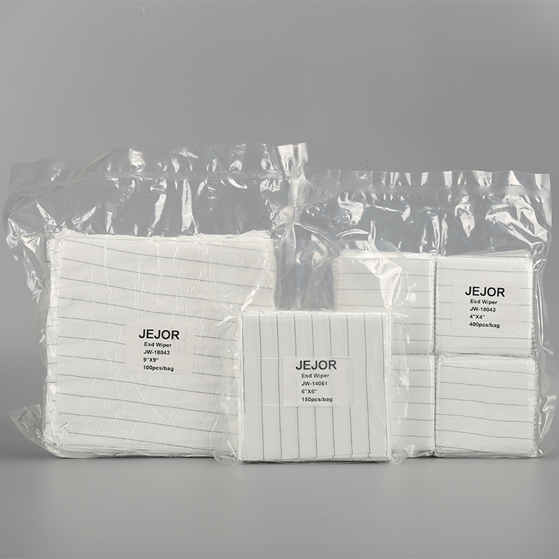 JW-18043 ESD ওয়াইপার