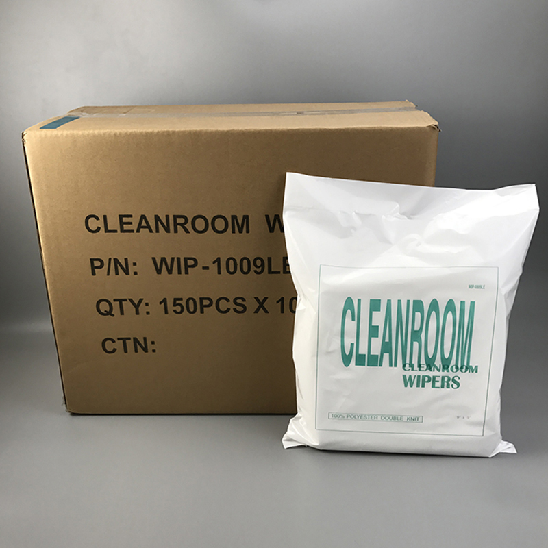 1009 লে ক্লিনরুম ওয়াইপার