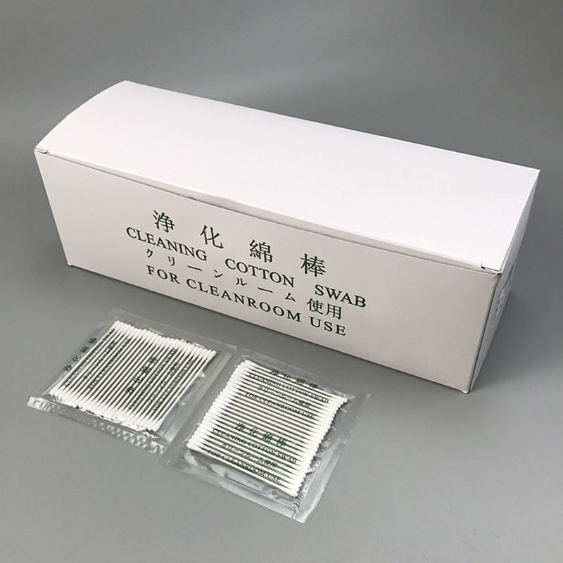 কাগজ স্টিক কটন সোয়াব