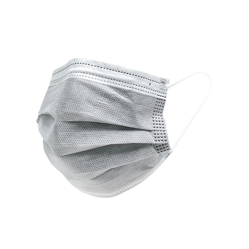 সক্রিয় কার্বন ফেস মাস্ক