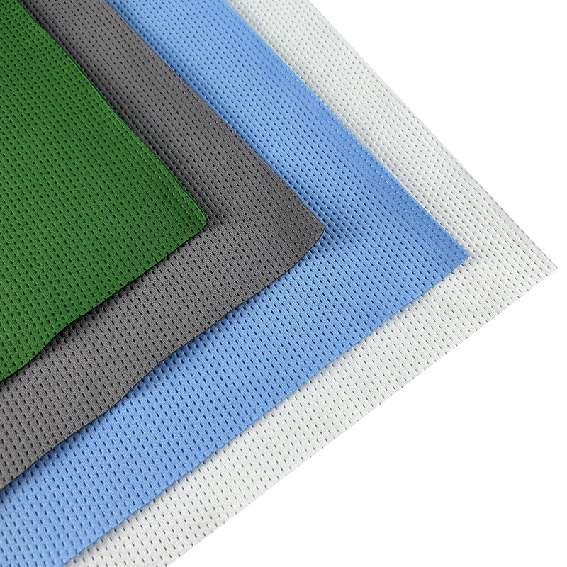 JW-44011 2 প্লাই পলিয়েস্টার ক্লিনরুম ওয়াইপার