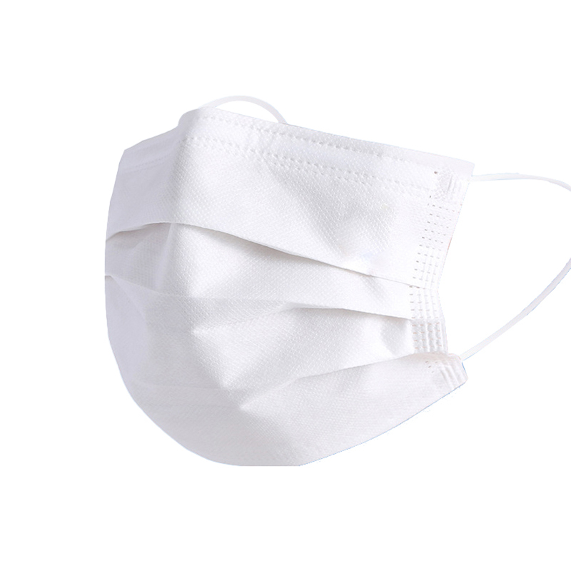 এস মুখের মুখোশ