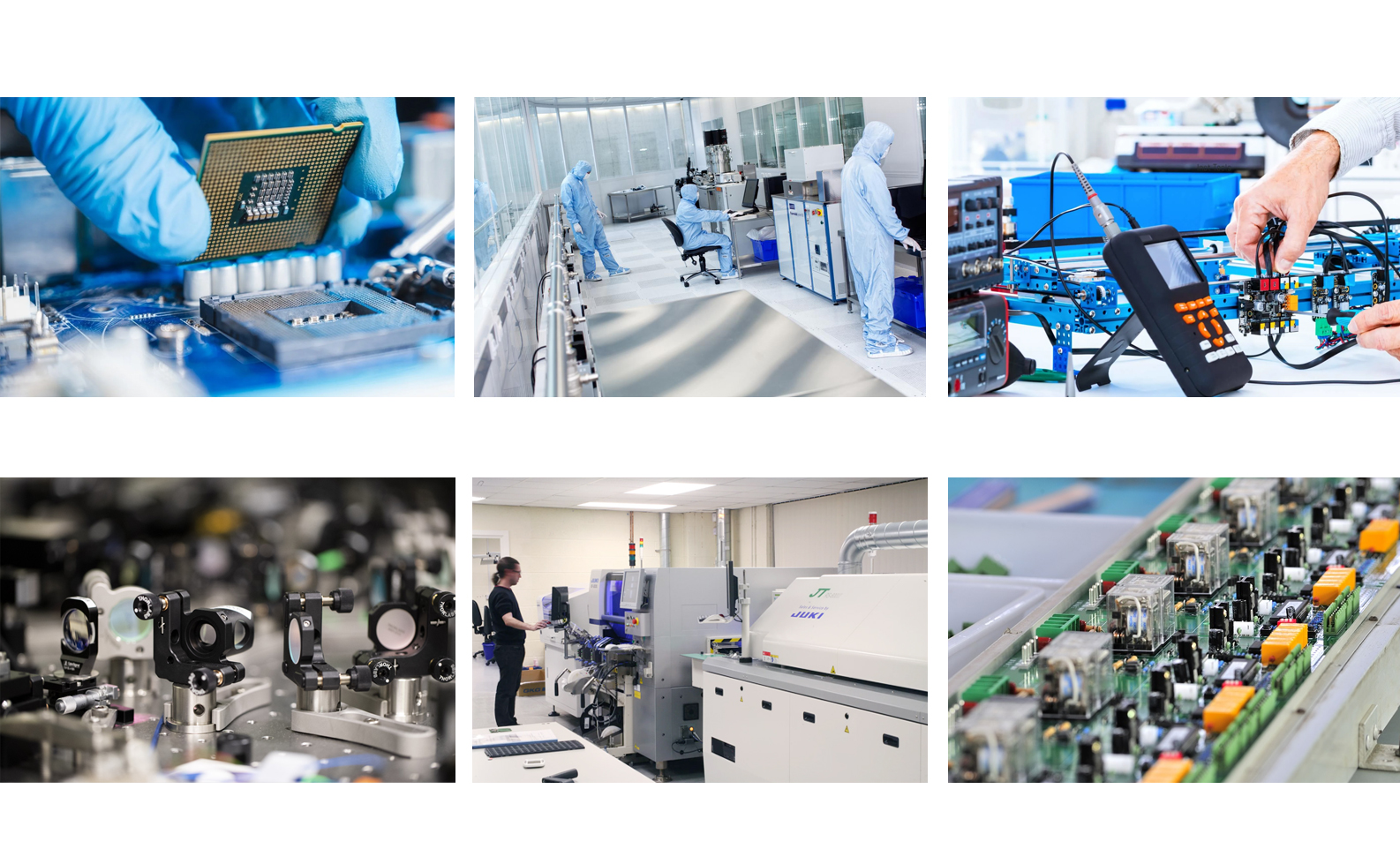 ডাবল-টিপড ক্লিনিং swabs